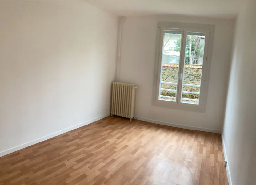 Appartement Rue du Puy las Rodas à Limoges