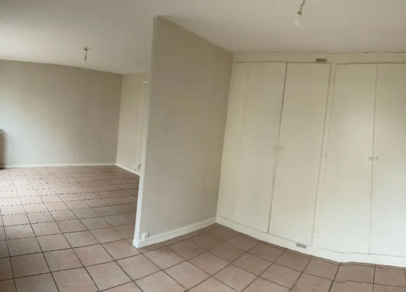 Flat Rue du Puy las Rodas in Limoges