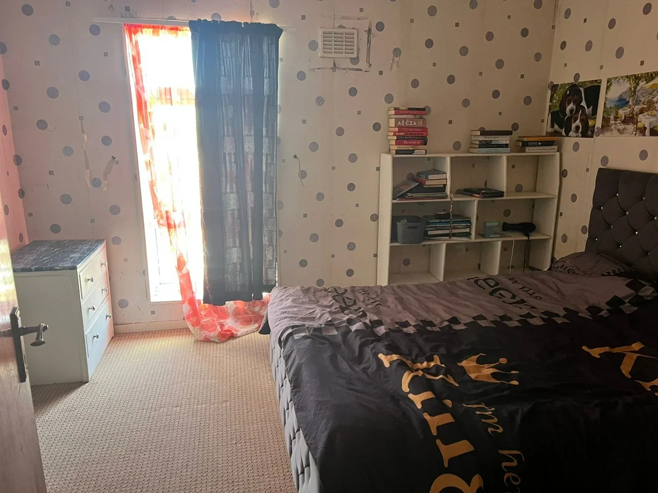 House Coupland Place in London