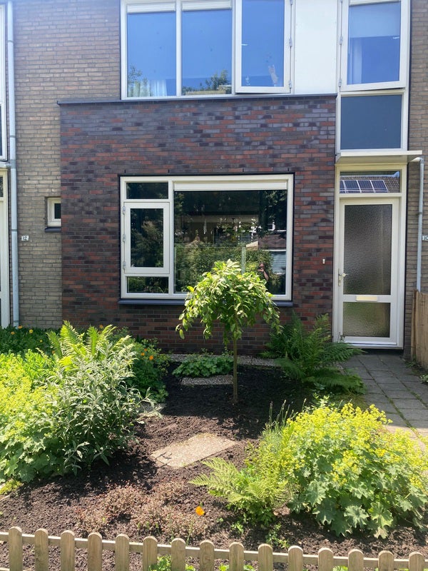 Appartement Klaverstraat in Assen