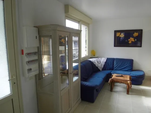 Flat Rue Ferdinand Fabre in Lamalou-les-Bains