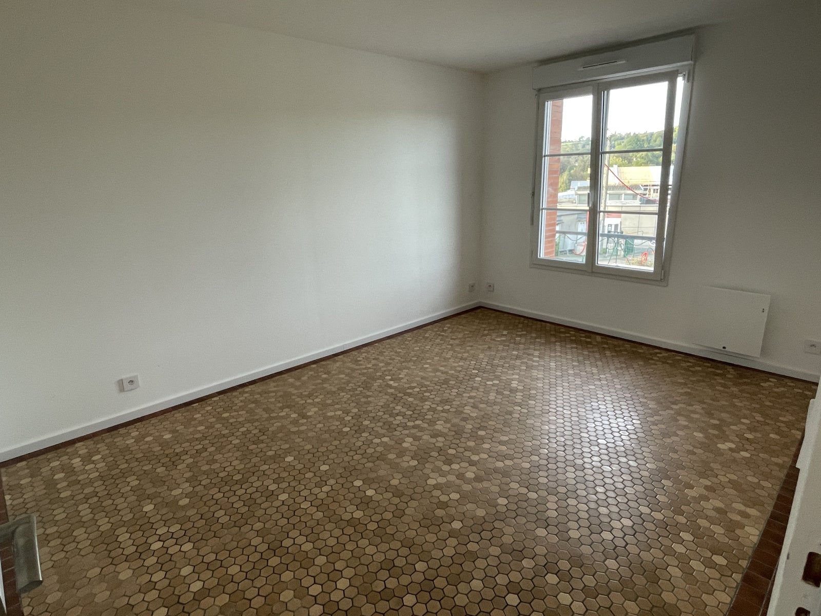 Flat Rue de la Touques in Gacé