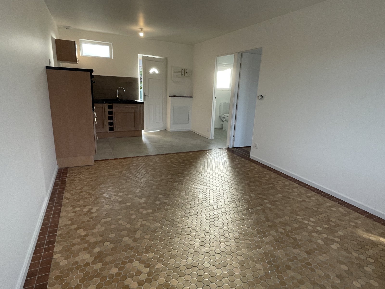 Flat Rue de la Touques in Gacé