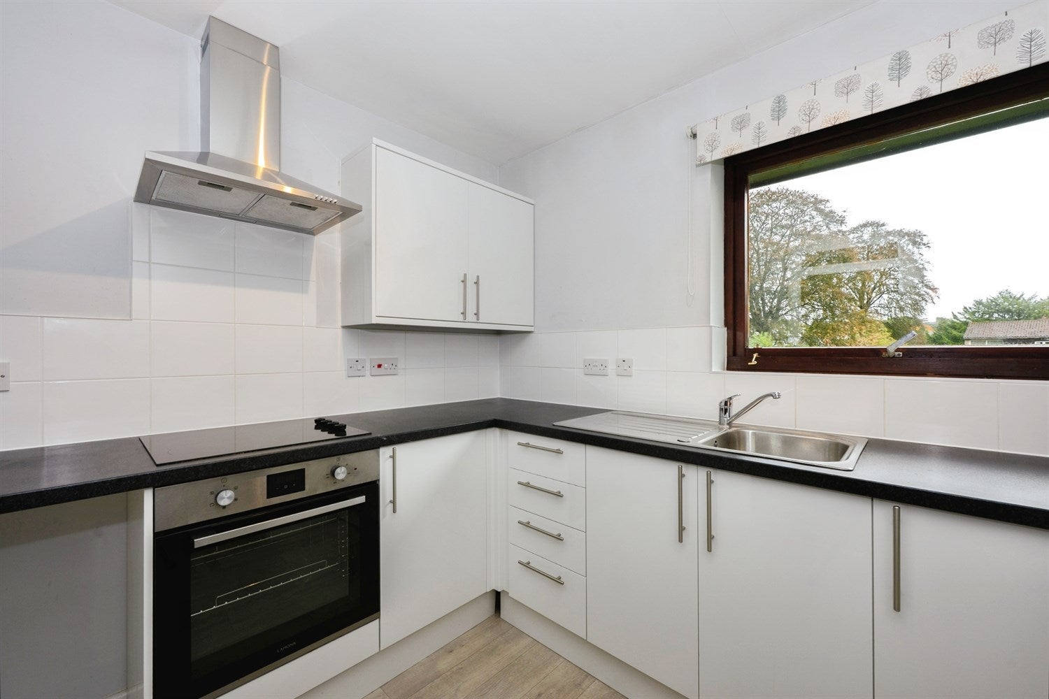 Flat Spindlewoods in Reigate and Banstead