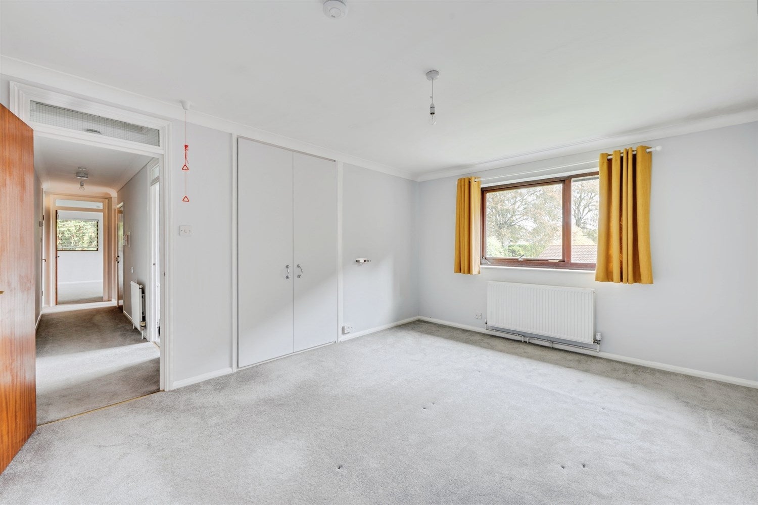 Flat Spindlewoods in Reigate and Banstead