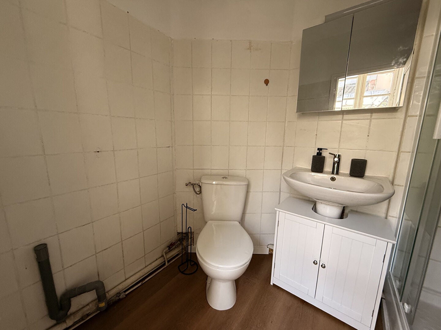 Appartement Allée d'Iéna à Carcassonne