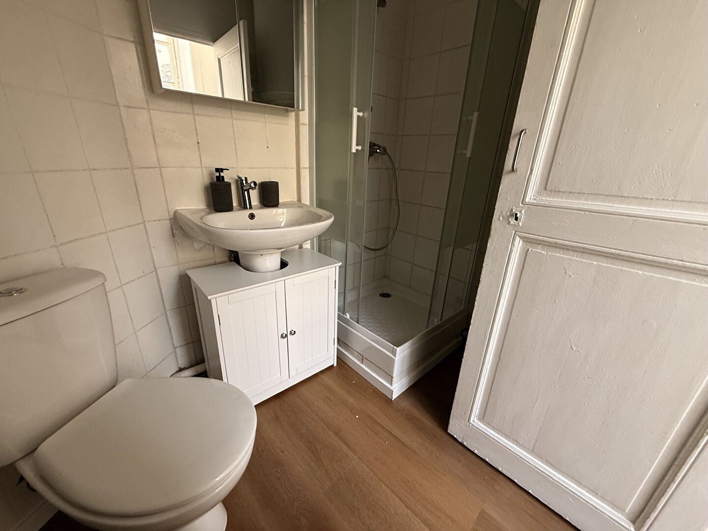 Appartement Allée d'Iéna à Carcassonne
