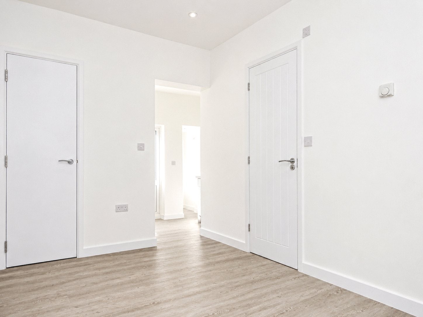 Flat Leverson Street in Greater London