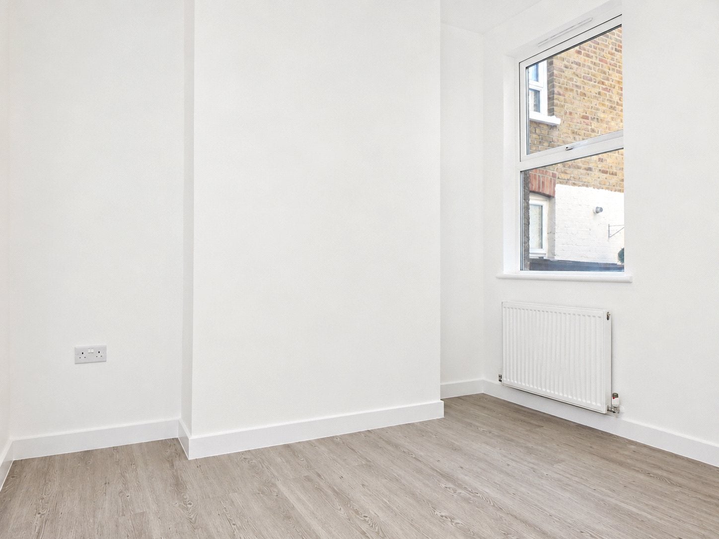 Flat Leverson Street in Greater London