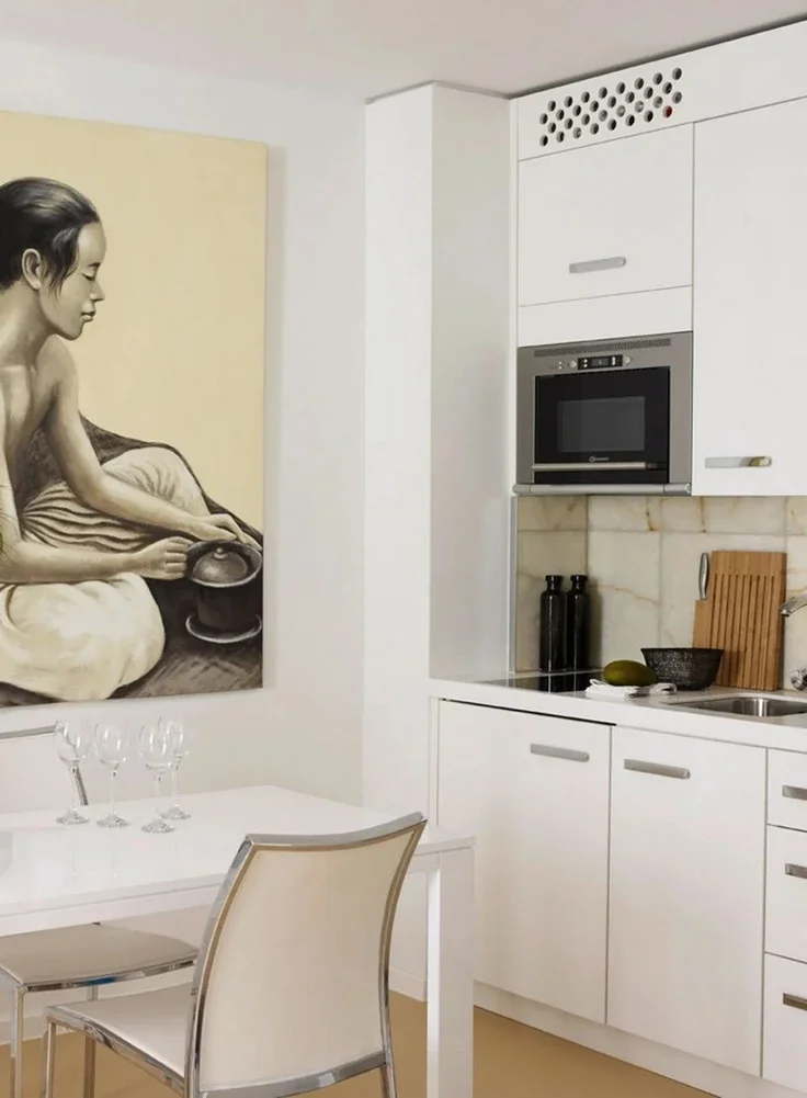 Wohnung Dircksenstraße in Berlin