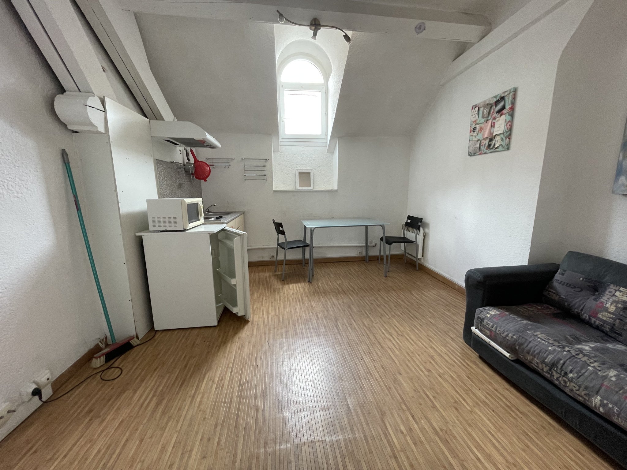 Flat Rue des Usines in Perpignan