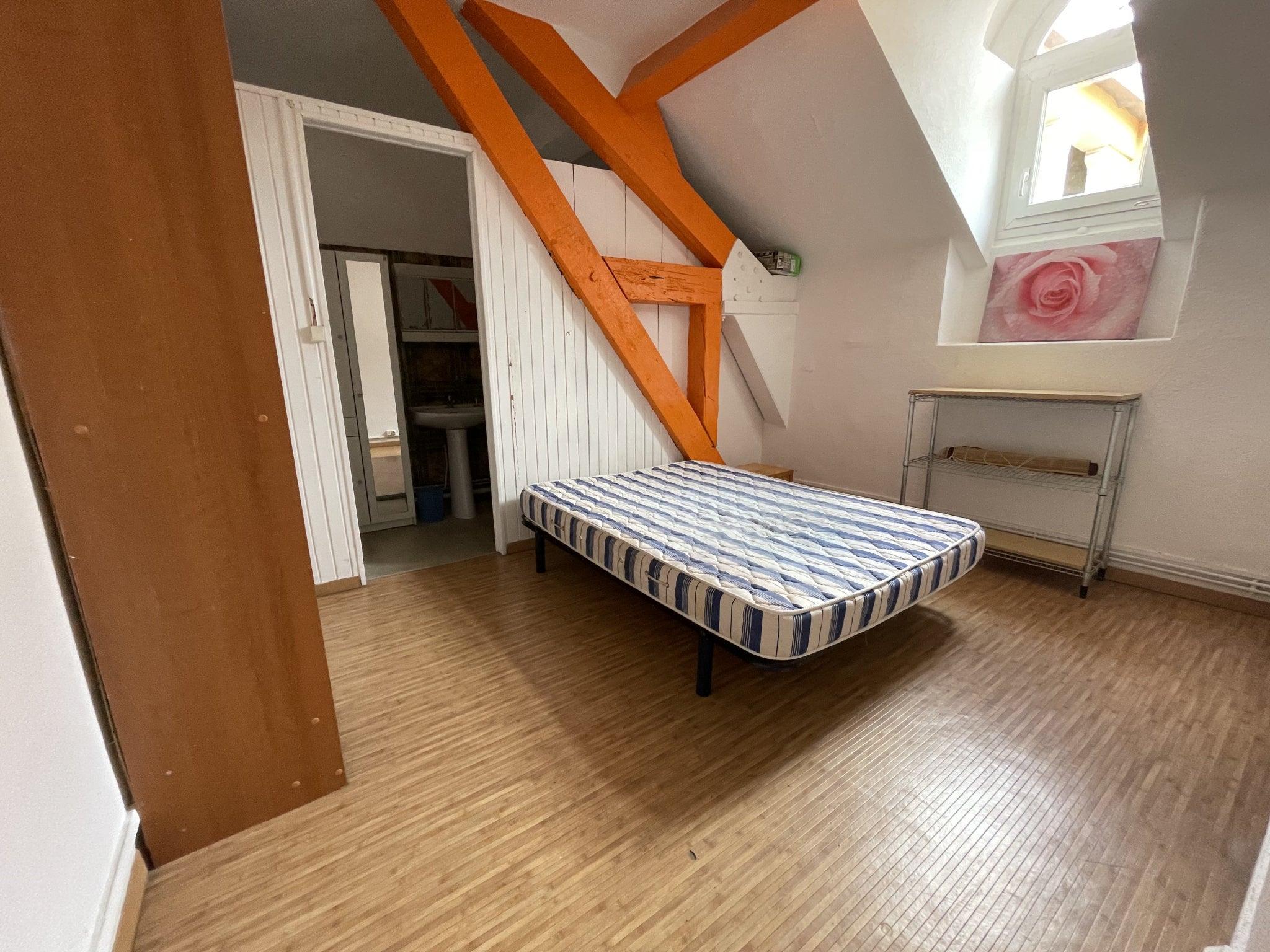 Flat Rue des Usines in Perpignan