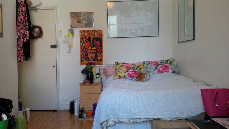Room Pratt Street in Greater London