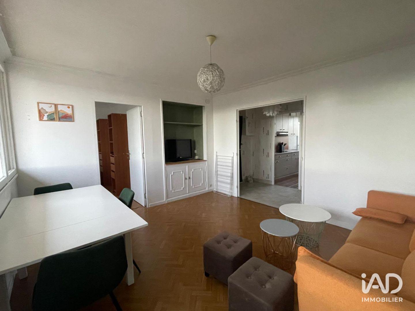 Appartement Rue Alfred Brinon à Villeurbanne