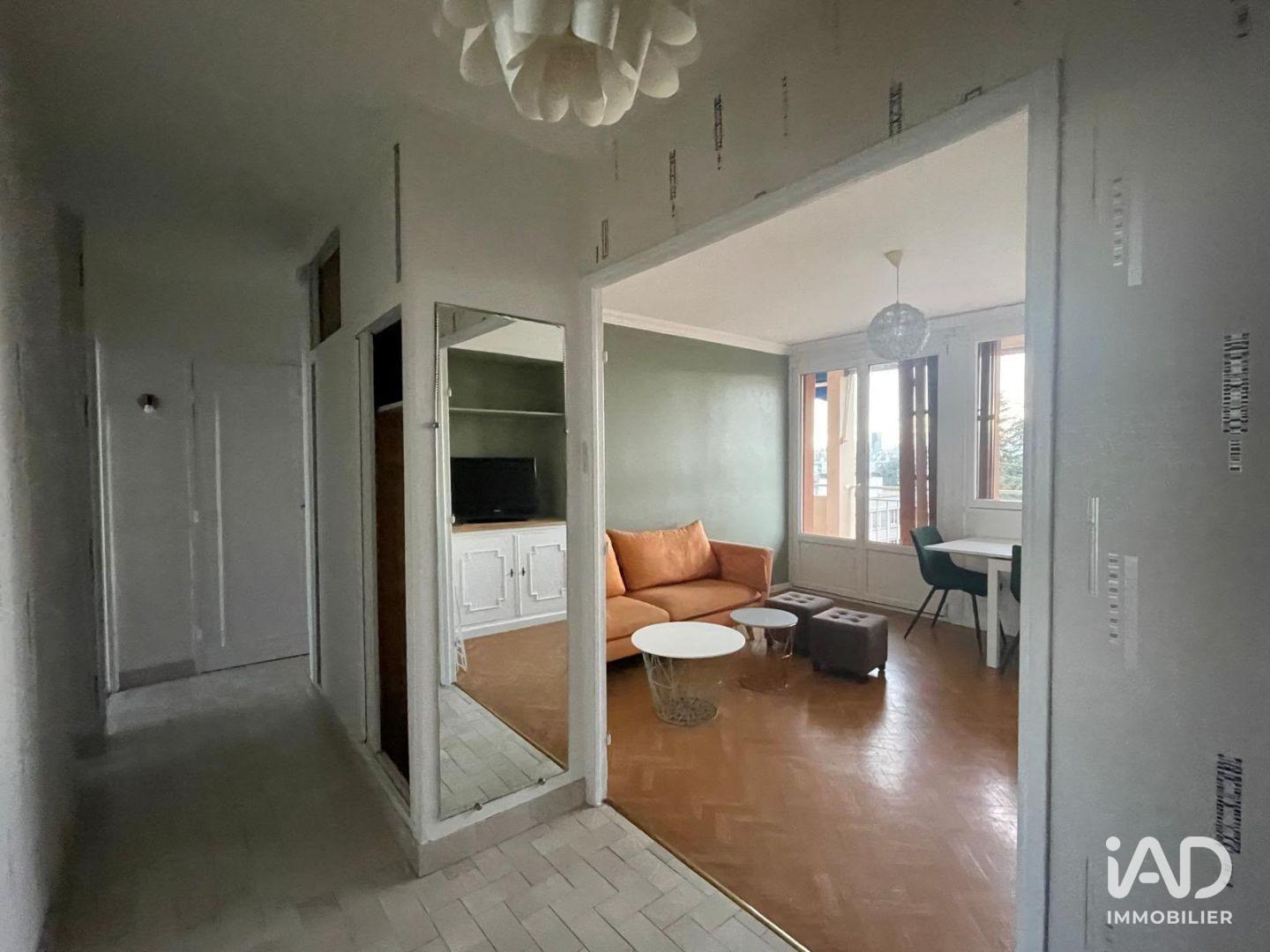 Appartement Rue Alfred Brinon à Villeurbanne