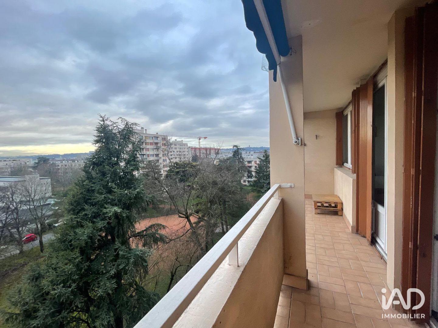 Appartement Rue Alfred Brinon à Villeurbanne
