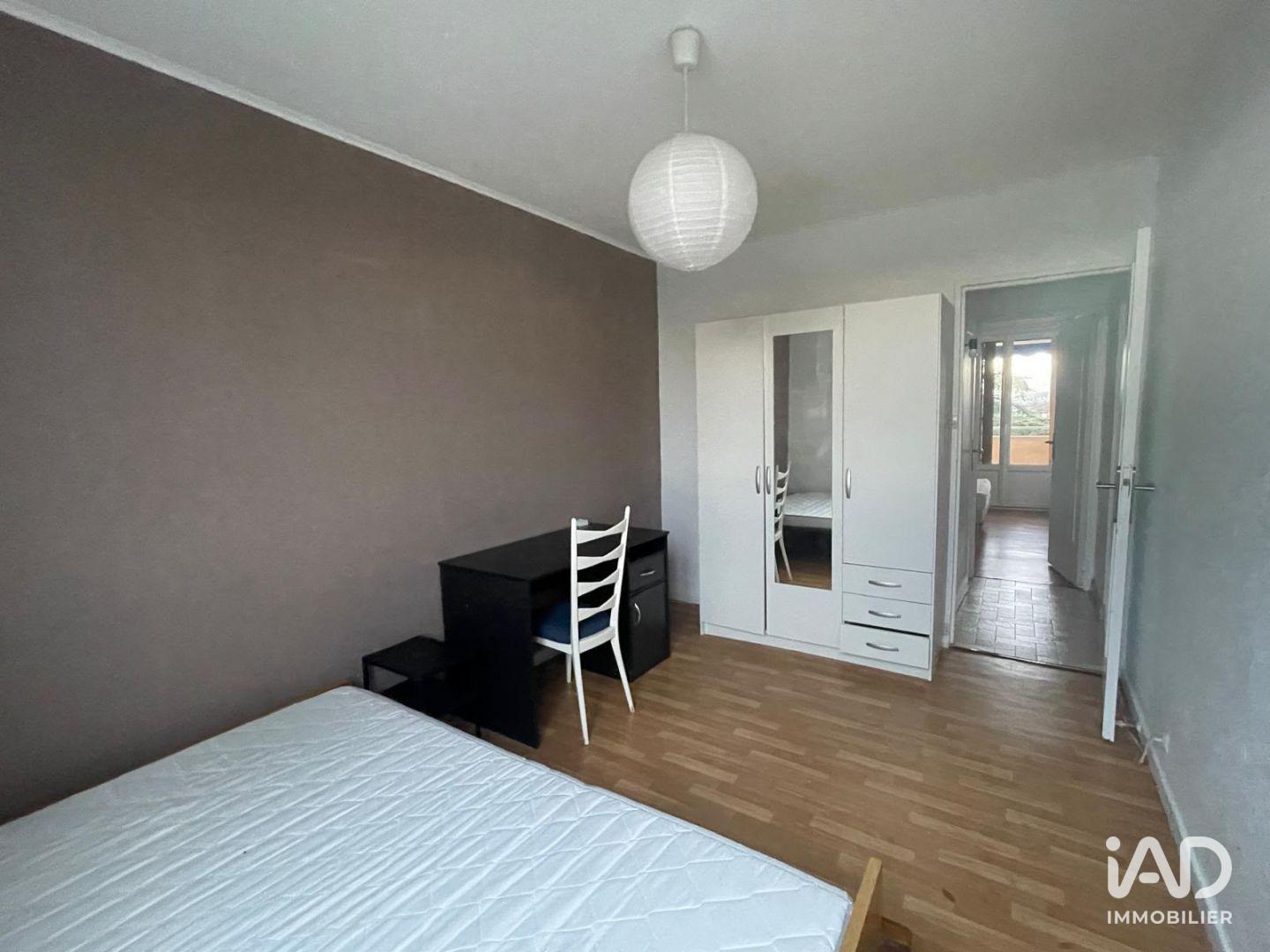 Appartement Rue Alfred Brinon à Villeurbanne