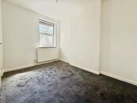 Flat George Street in Nuneaton and Bedworth