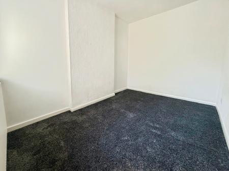 Flat George Street in Nuneaton and Bedworth