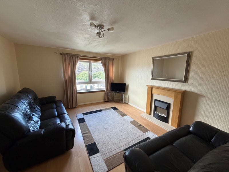 Flat Viewcraig Gardens in City of Edinburgh
