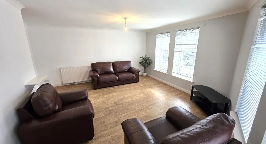 Flat Littlejohn Street in Aberdeen City