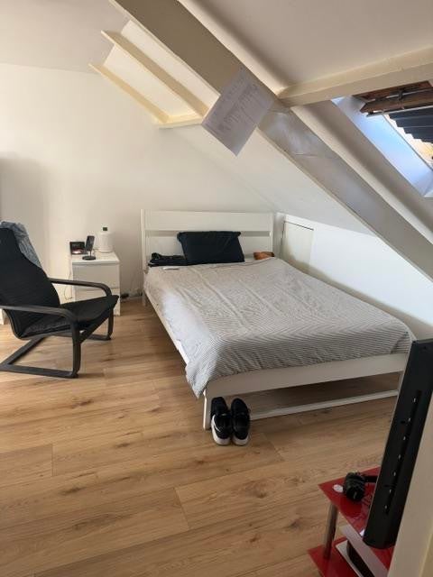 Appartement Tafelbergstraat 70 2e verdieping in Tilburg
