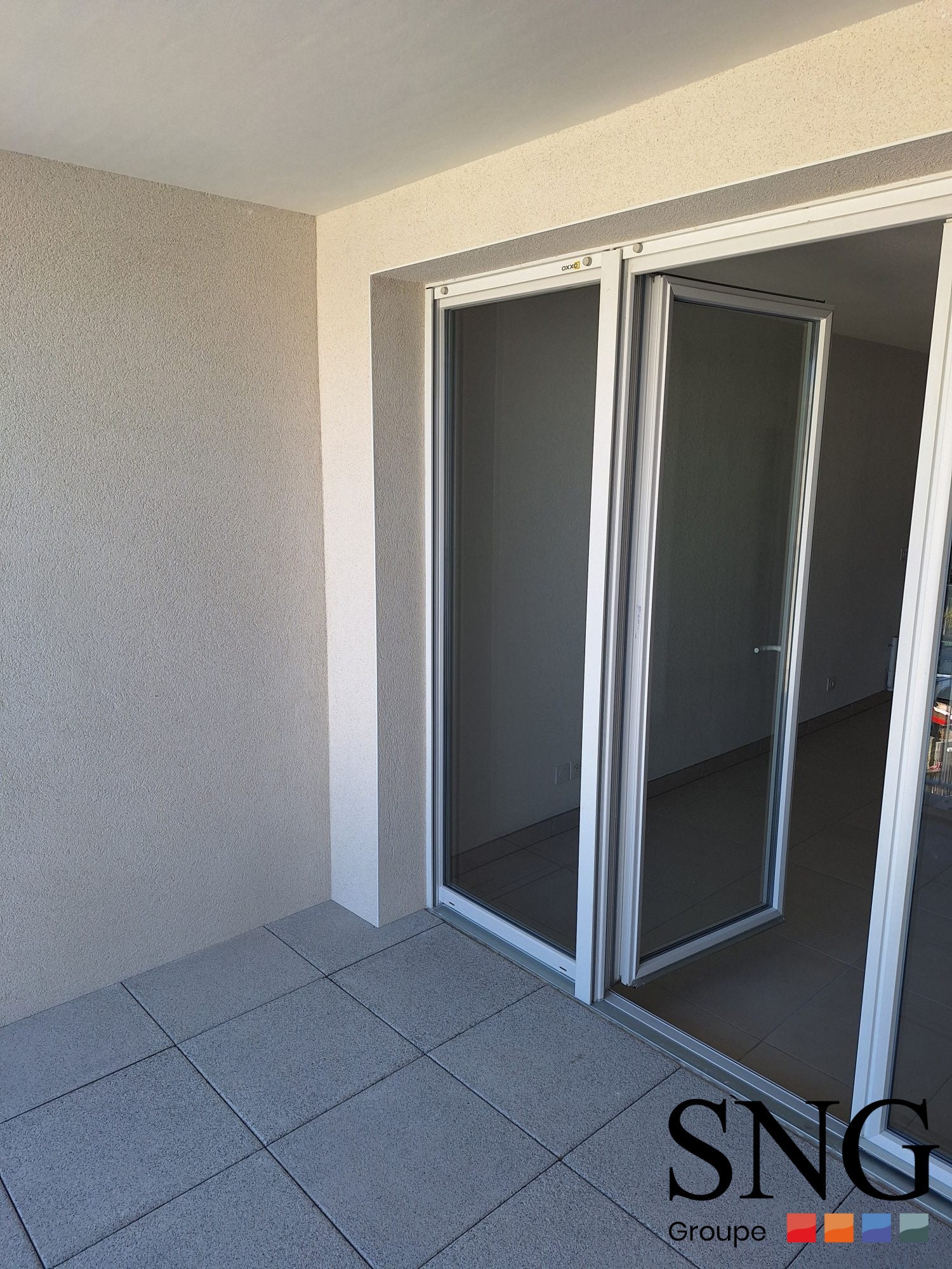 Appartement Rue Jules Raimu à Nîmes