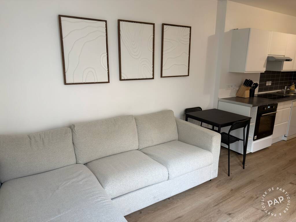 Appartement Rue Gabriel Péri à Cachan