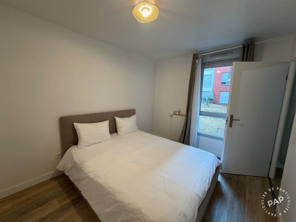 Appartement Rue Gabriel Péri à Cachan