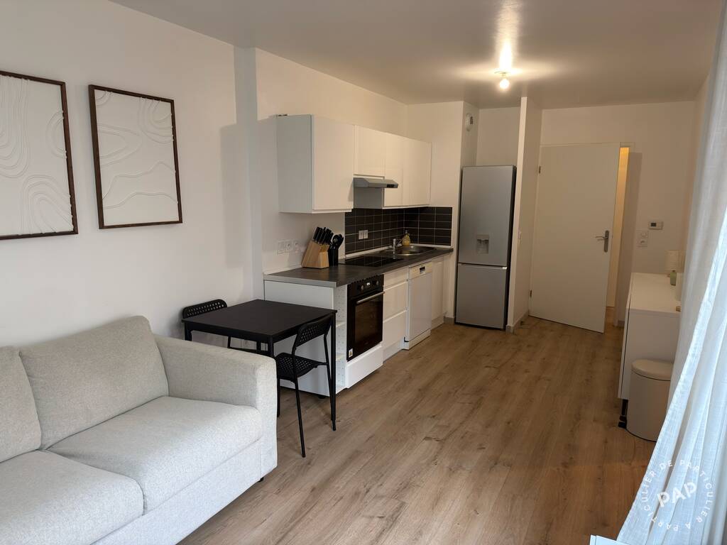 Appartement Rue Gabriel Péri à Cachan