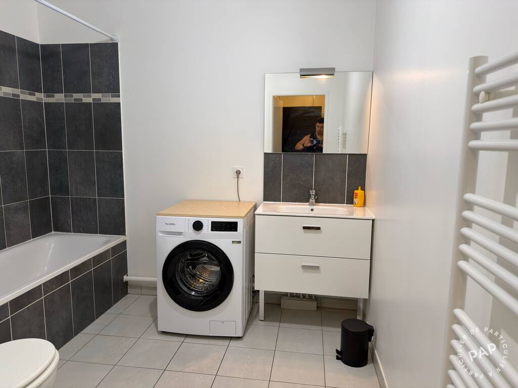 Appartement Rue Gabriel Péri à Cachan
