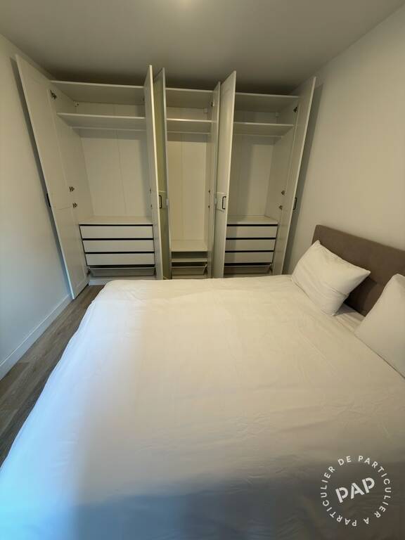 Appartement Rue Gabriel Péri à Cachan