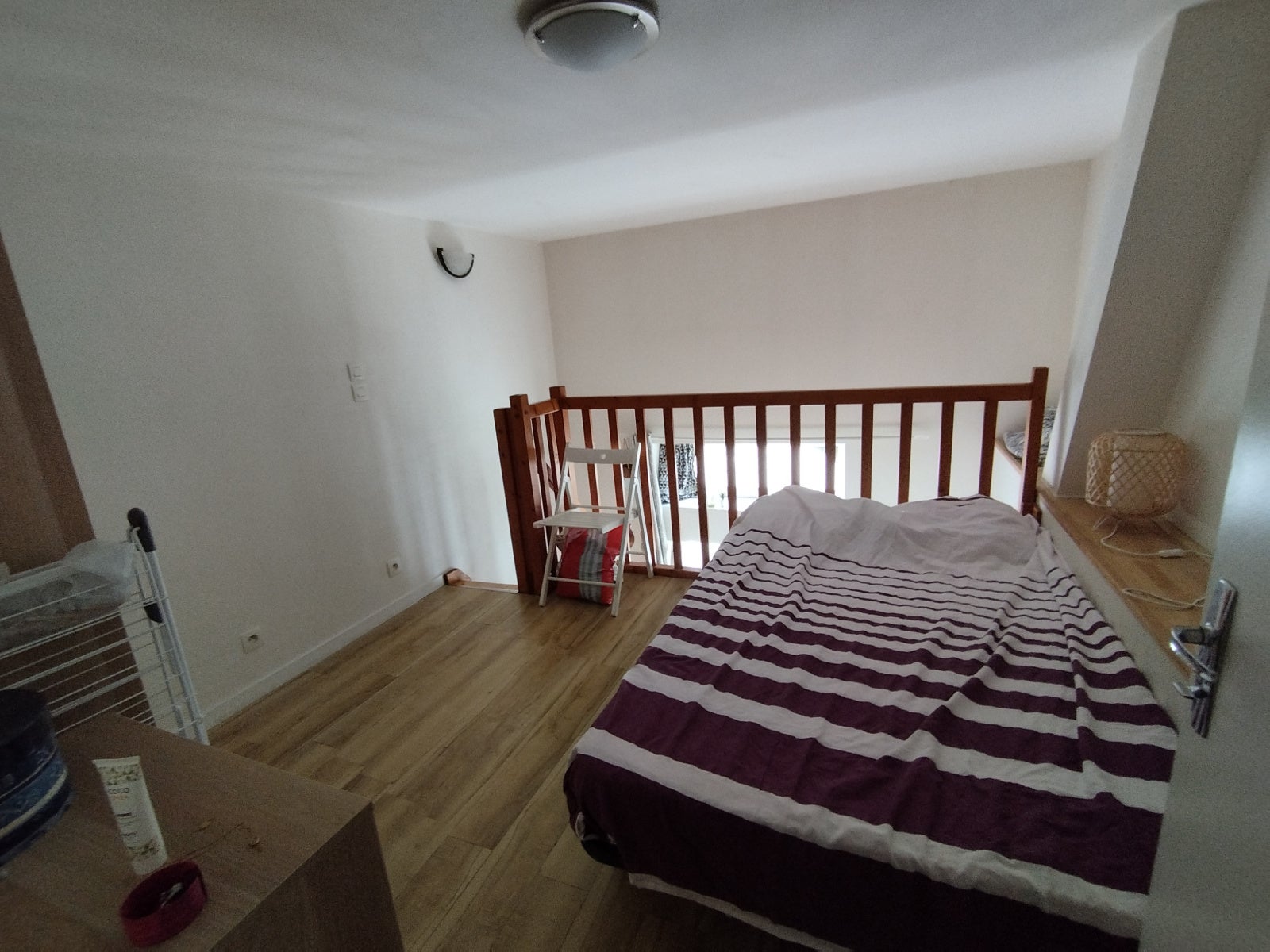 Appartement Boulevard Victor Hugo à Nantes