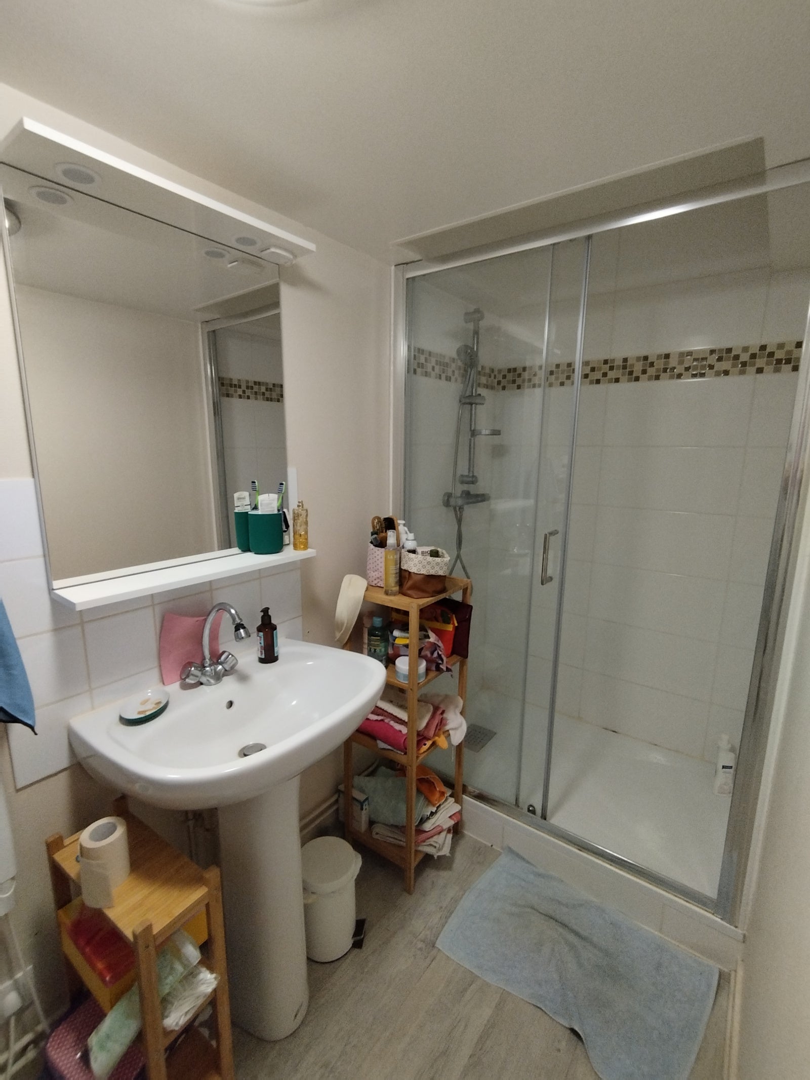 Appartement Boulevard Victor Hugo à Nantes
