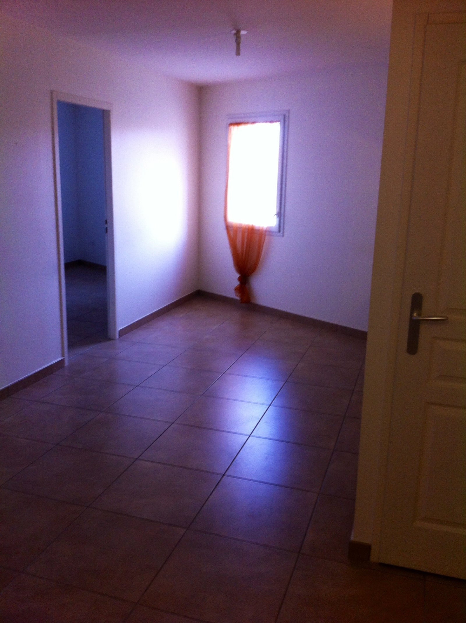 Appartement Promenade du Petit Nice à Montélimar