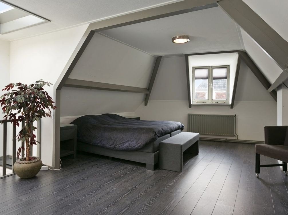Appartement te huur: Ridderstraat 17, 'S-Hertogenbosch