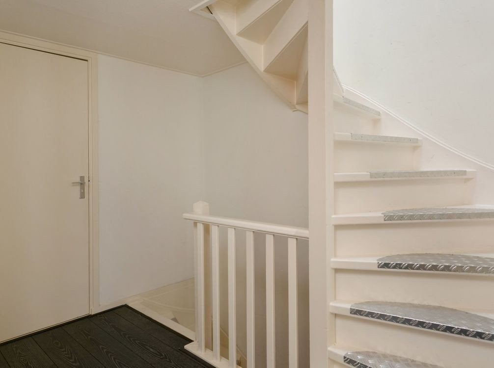 Appartement te huur: Ridderstraat 17, 'S-Hertogenbosch