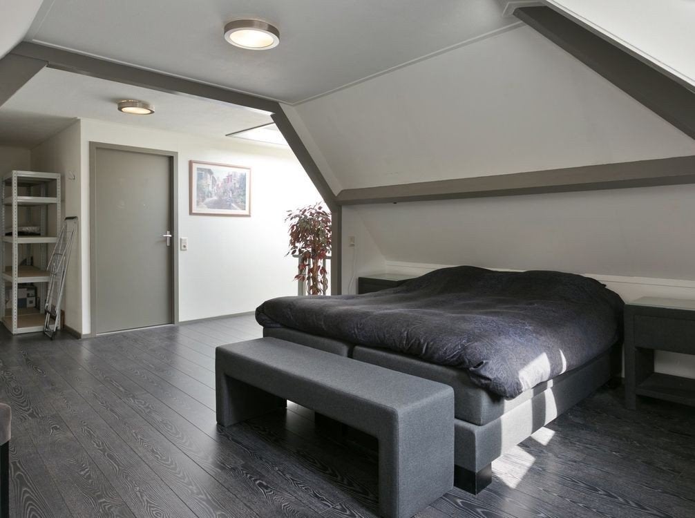 Appartement te huur: Ridderstraat 17, 'S-Hertogenbosch