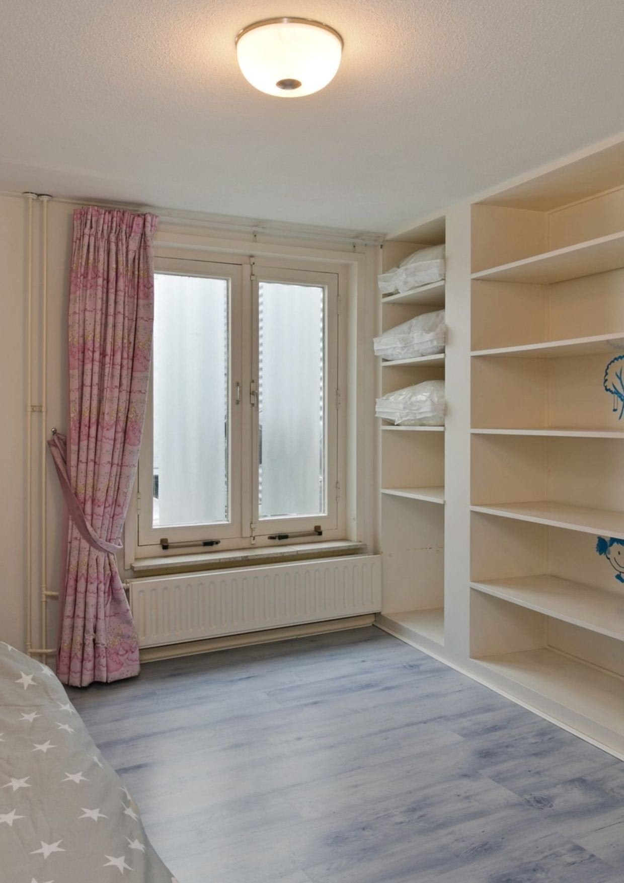 Appartement te huur: Ridderstraat 17, 'S-Hertogenbosch