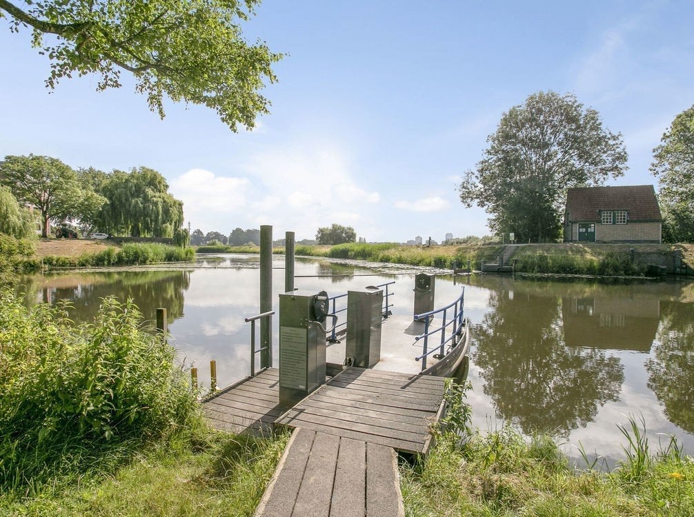 Appartement te huur: Ridderstraat 17, 'S-Hertogenbosch
