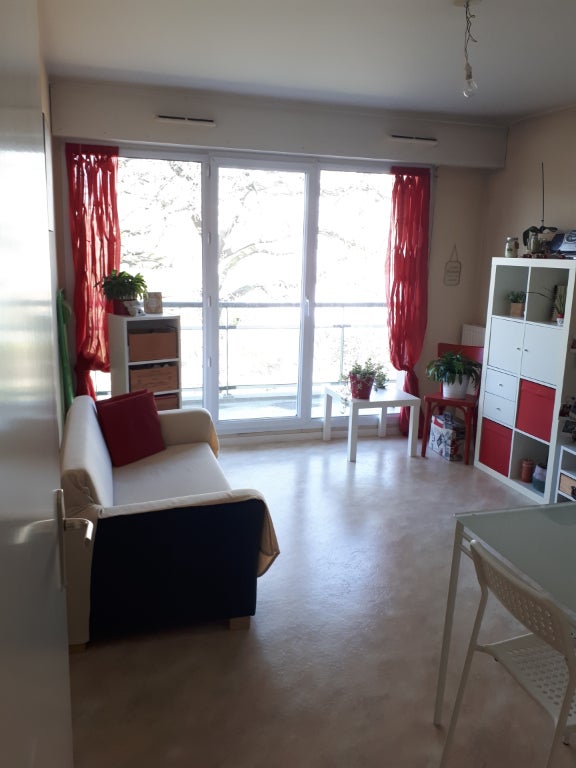 Appartement Rue Olympe de Gouges à Rennes