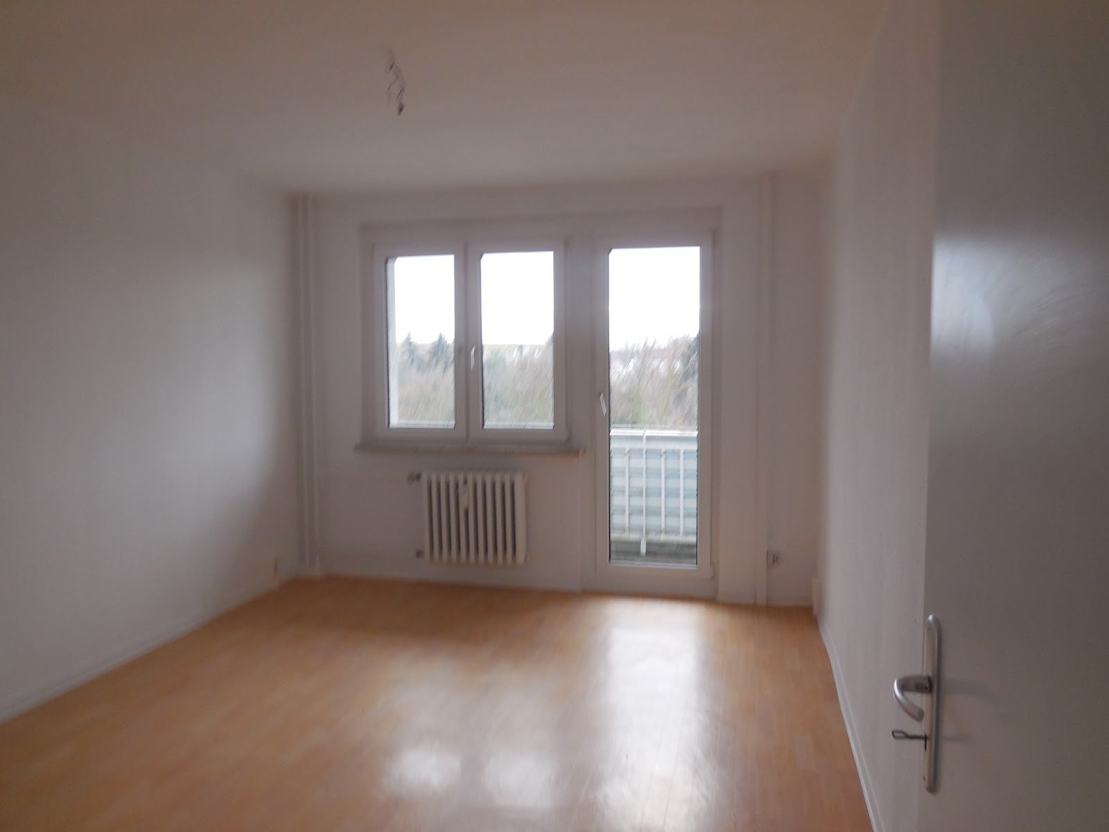 Haus Bahnhofstraße in Friesack