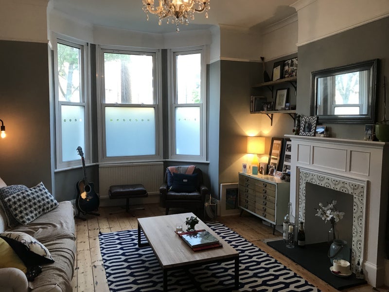 Flat Oliver Avenue in Greater London