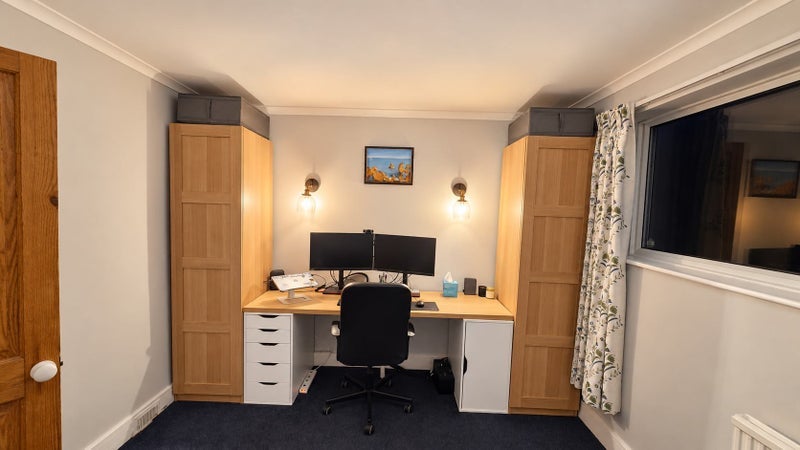 Flat Oliver Avenue in Greater London
