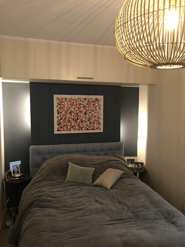 Flat Oliver Avenue in Greater London