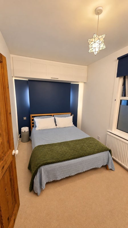 Flat Oliver Avenue in Greater London