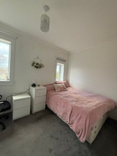 Room Easter Drylaw Loan in City of Edinburgh