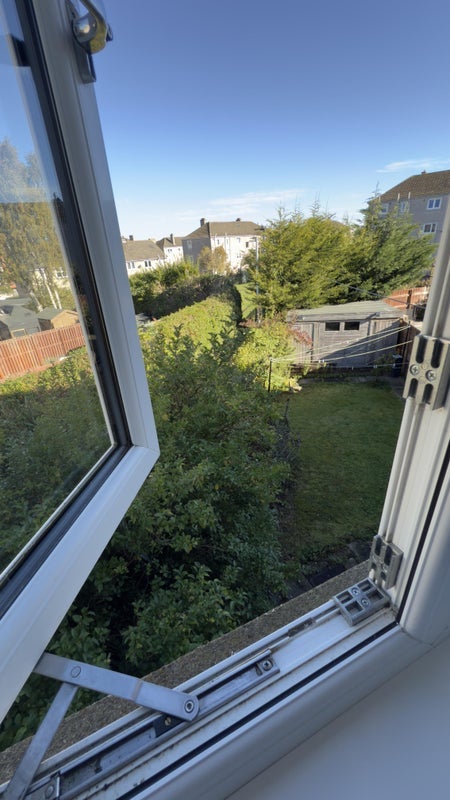 Room Easter Drylaw Loan in City of Edinburgh
