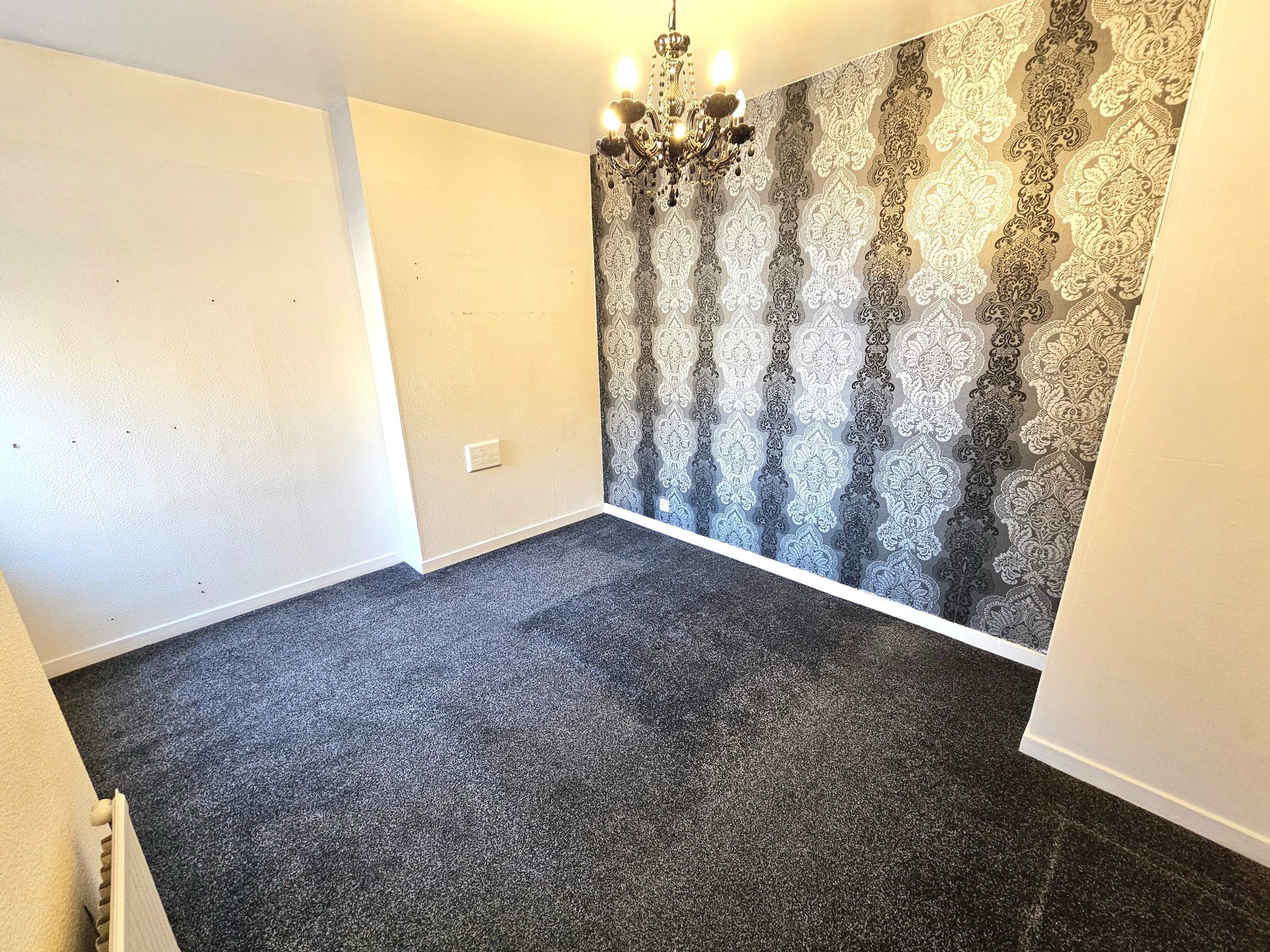 House Beckingham Road in Leicester