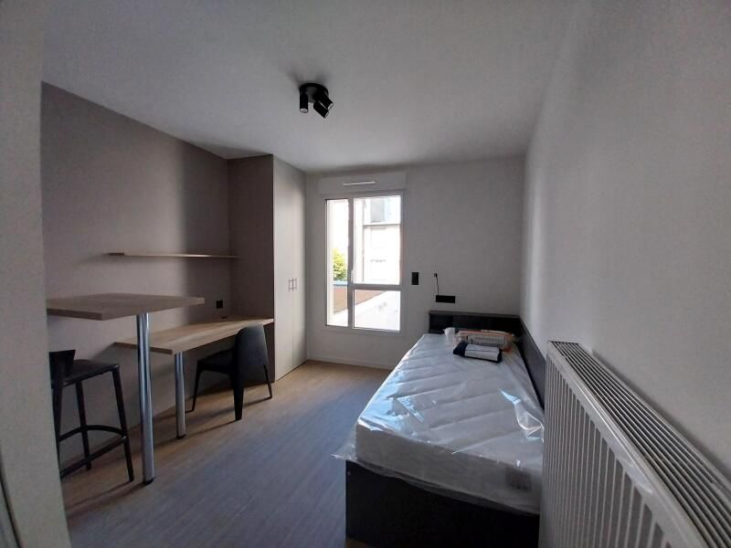 Flat Rue Porte Madeleine in Orléans